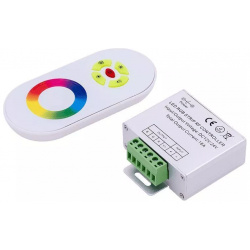 Контроллер для светодиодной ленты SWG RF RGB S5 18A 001903 