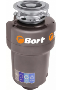 Измельчитель отходов Bort Titan Max Power FullControl 93410266 