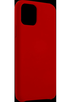 Чехол крышка Miracase MP 8812 для Apple iPhone 11 Pro  полиуретан красный