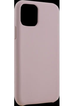 Чехол крышка Miracase MP 8812 для Apple iPhone 11 Pro  полиуретан розовый