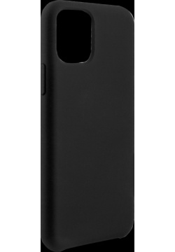 Чехол крышка Miracase MP 8812 для Apple iPhone 11 Pro  полиуретан черный