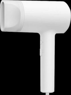 Фен Xiaomi Mi Ionic Hair Dryer NUN4052GL Секрет увлажненности и блеска Как