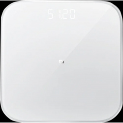 Весы напольные Xiaomi Mi Body Composition Scale 2 White NUN4048GL 