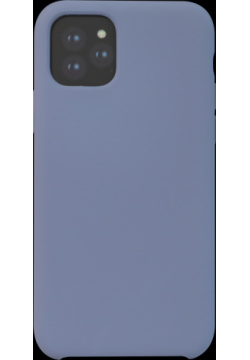 Чехол крышка Miracase MP 8812 для Apple iPhone 11 Pro  полиуретан серый