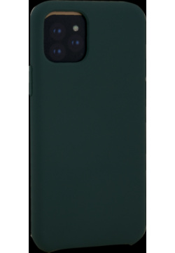 Чехол крышка Miracase MP 8812 для Apple iPhone 11 Pro  полиуретан зеленый