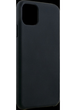 Чехол крышка Miracase MP 8812 для Apple iPhone 11 Pro Max  полиуретан черный