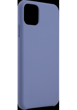 Чехол крышка Miracase MP 8812 для Apple iPhone 11 Pro Max  полиуретан фиолетовый Ч