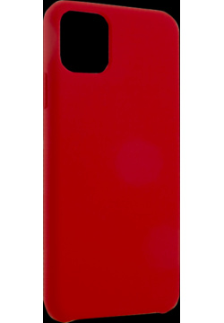 Чехол крышка Miracase MP 8812 для Apple iPhone 11 Pro Max  полиуретан красный Ч