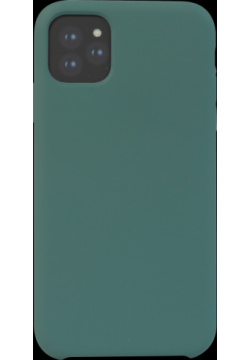 Чехол крышка Miracase MP 8812 для Apple iPhone 11 Pro Max  полиуретан зеленый