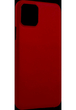 Чехол крышка Miracase MP 8802  для Apple iPhone 11 Pro полиуретан красный