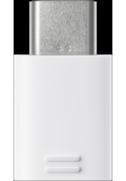 Адаптер Samsung micro  USB/Type C