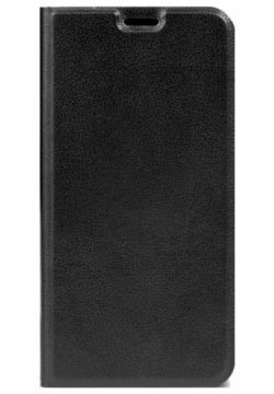 Чехол книжка Gresso для Samsung Galaxy A54  черный