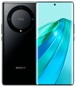 Смартфон HONOR X9a 8/256GB Полночный черный EAC 