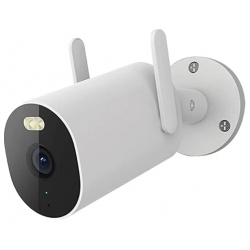 IP камера Xiaomi Mi Wireless Outdoor Camera AW300  белая (MBC20)
