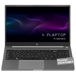 Ноутбук Fplus Flaptop R 15 6" FLTP 5R7 16512 w 