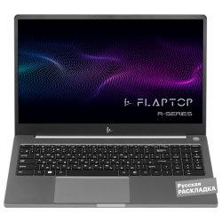 Ноутбук Fplus Flaptop R (FLTP 5R5 8256 w) 15 6" 