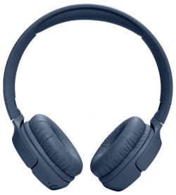 Bluetooth наушники JBL Tune 520  синяя