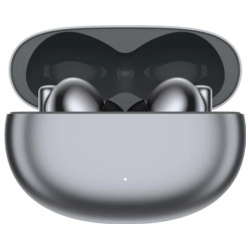 Bluetooth гарнитура HONOR Choice Earbuds X5 Pro  серая