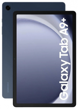 Samsung Galaxy Tab A9+ Wi Fi 64GB Синий 