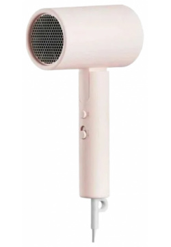 Фен Xiaomi Compact Hair Dryer H101  розовый CMJ04LXEU