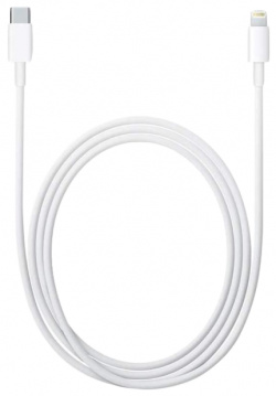 Кабель Apple USB Type C  Lightning 1 метр (MM0A3)