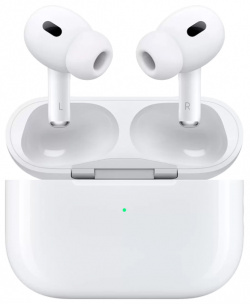 Bluetooth гарнитура Apple AirPods Pro 2  белая