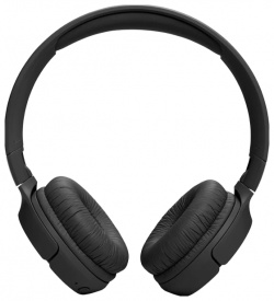 Bluetooth наушники JBL Tune 520  черная
