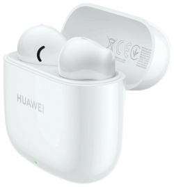 Bluetooth гарнитура HUAWEI FreeBuds SE 2  белый