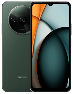 Смартфон Xiaomi Redmi A3 4/128GB Forest Green RU 