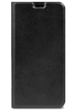 Чехол книжка Gresso для Galaxy A55  черный