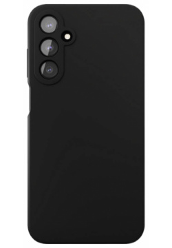 Чехол крышка VLP Aster Case для Samsung A25  (1057058) черный