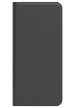 Чехол книжка Gresso для Samsung Galaxy A22s 5G/A22 5G  термополиуретан черный