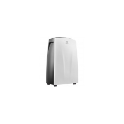 Охладитель/очиститель воздуха/мобильный кондиционер Electrolux EACM 18HP/N3