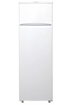 Холодильник Саратов 263 (КШД 200/30) белый 