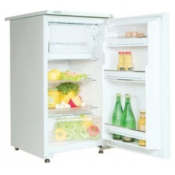 Холодильник Саратов 452 (КШ 120) белый Тип: холодильник