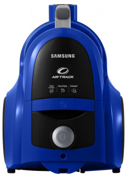 Пылесос Samsung SC4520s36 синий 
