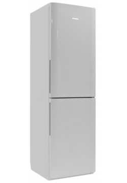 Холодильник Pozis RK FNF 172 W белый 