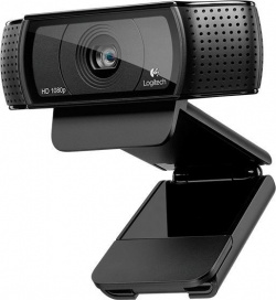 Веб камера Logitech C920 Pro (960 001055) 