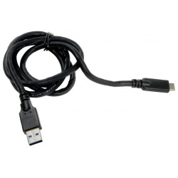 Кабель VCOM USB3 1 CM AM 1м (CU401) 