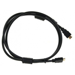 Кабель AOPEN HDMI 1 8M V2 0 (ACG711D 8M) Тип: кабель; Назначение: видео HDMI