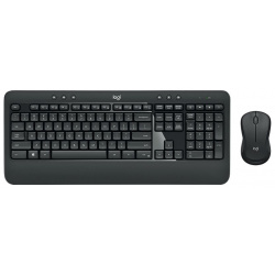 Комплект мыши и клавиатуры Logitech MK540 ADVANCED (920 008686) 