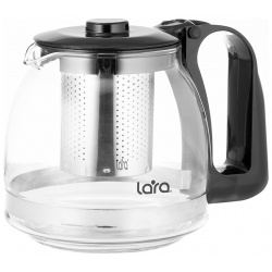 Заварочный чайник LARA LR06 07 