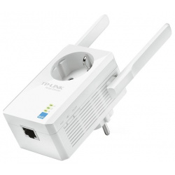 Усилитель сигнала TP LINK TL WA860RE Тип связи: Wi Fi