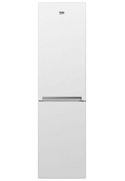 Холодильник BEKO CSKW335M20W 