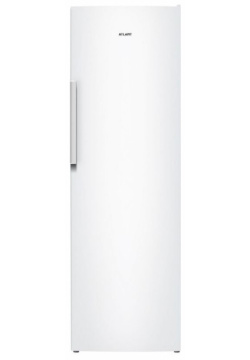 Холодильник ATLANT 1602 100 Тип: холодильник; Морозильная камера: отсутствует