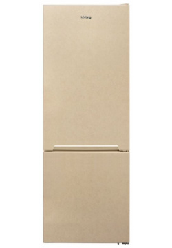 Холодильник Korting KNFC 71863 B 