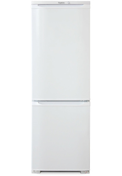 Холодильник Бирюса 118 Тип: холодильник; Морозильная камера: снизу