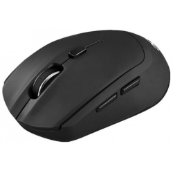 Компьютерная мышь Acer OMR040 черный Тип: мышь; Тип подключения: беспроводной
