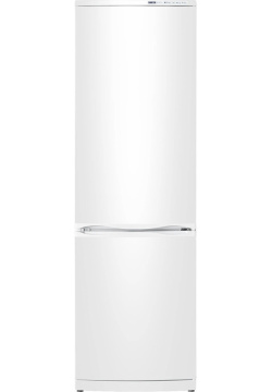 Холодильник ATLANT 6024 031 Тип: с морозильником