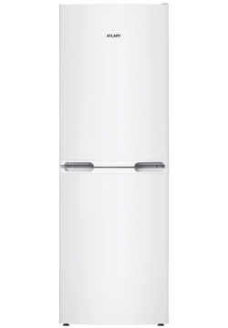 Холодильник ATLANT 4210 000 Тип: холодильник; Морозильная камера: снизу